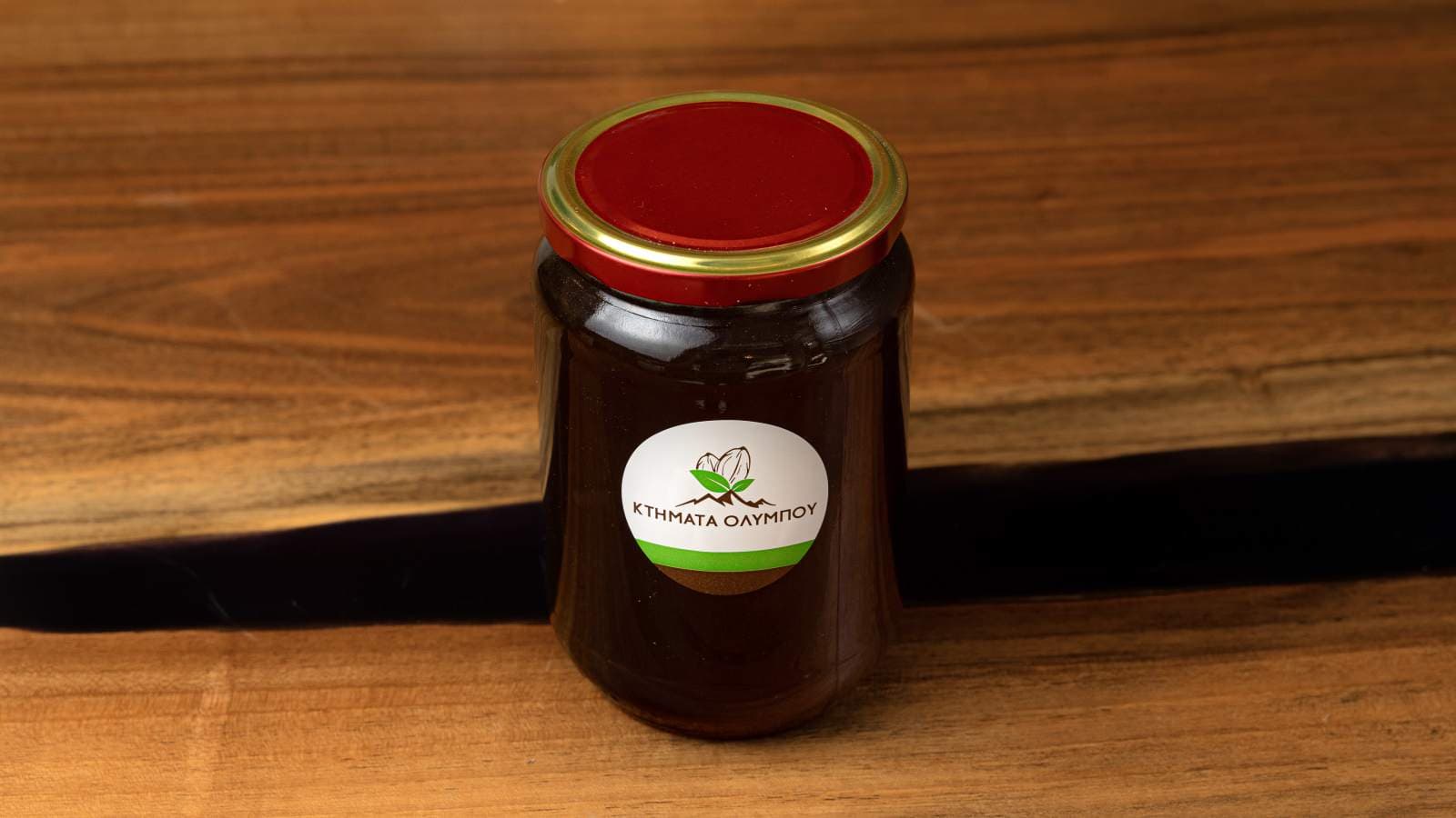 Μέλι Πεύκο