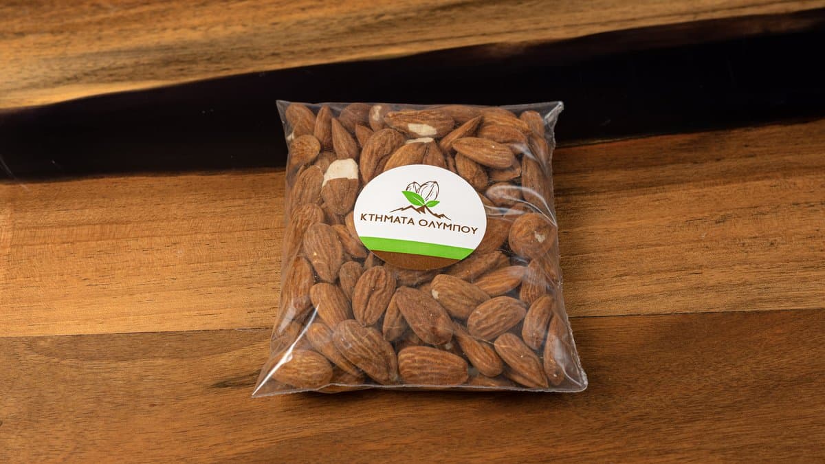 raw-almond