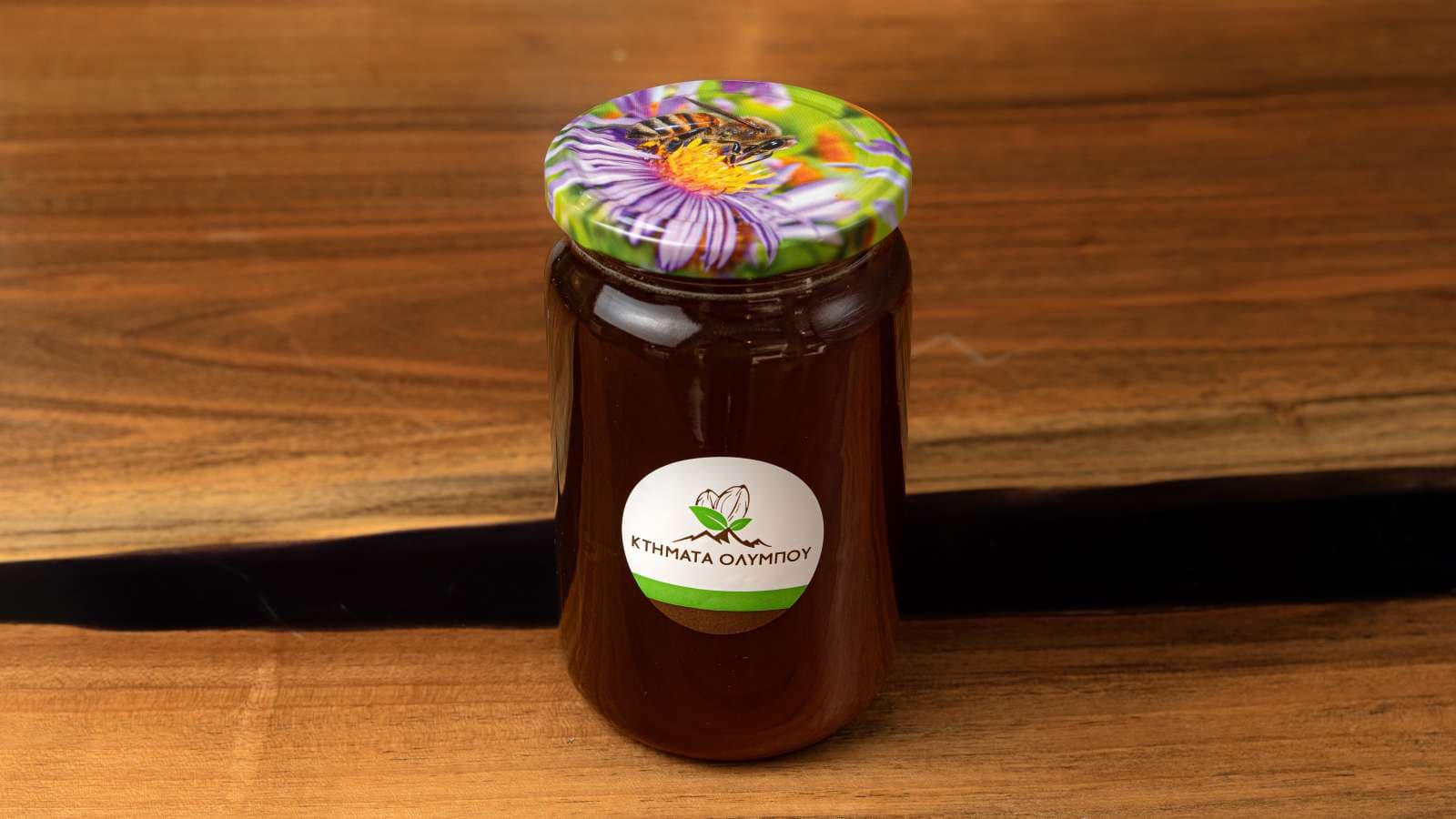 Μέλι Ερείκι Παρνασού